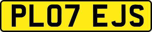 PL07EJS