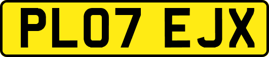 PL07EJX