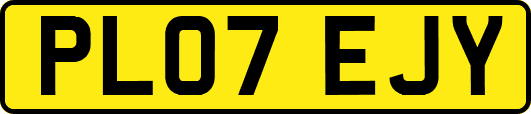 PL07EJY