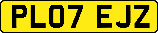 PL07EJZ