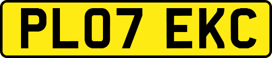 PL07EKC