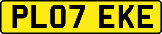 PL07EKE