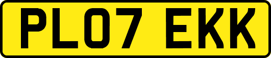 PL07EKK