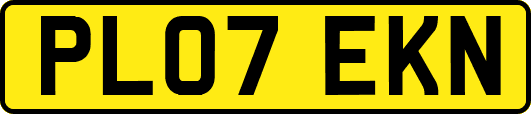 PL07EKN