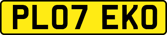 PL07EKO
