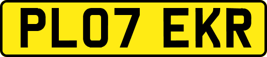 PL07EKR