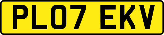 PL07EKV