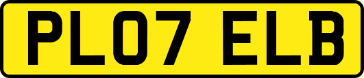 PL07ELB