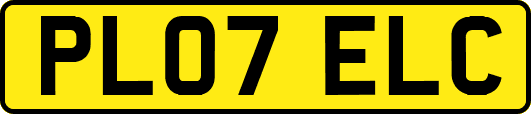 PL07ELC