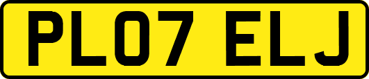 PL07ELJ