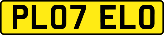 PL07ELO