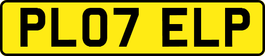 PL07ELP