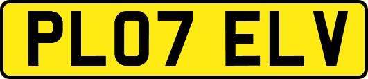 PL07ELV