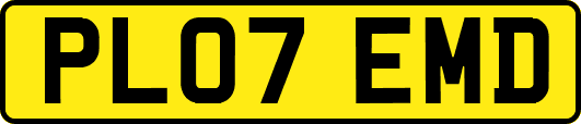 PL07EMD