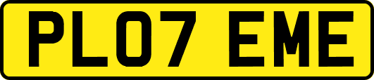 PL07EME