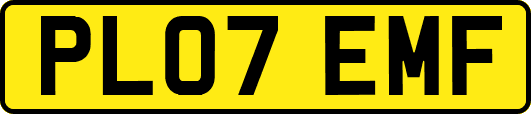 PL07EMF