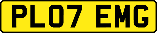 PL07EMG
