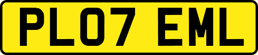 PL07EML