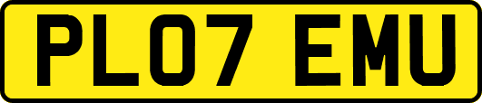PL07EMU