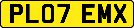 PL07EMX