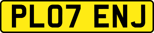 PL07ENJ