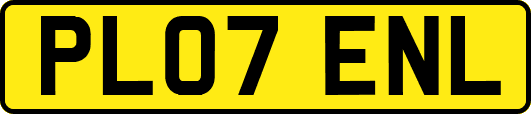 PL07ENL