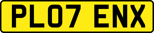 PL07ENX