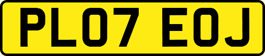 PL07EOJ