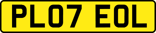 PL07EOL