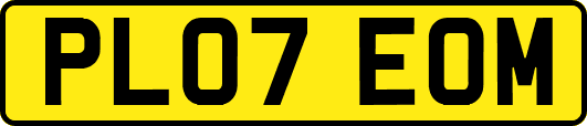 PL07EOM