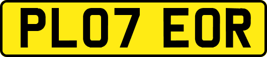 PL07EOR