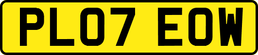 PL07EOW