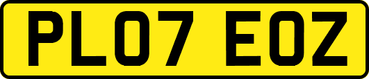 PL07EOZ