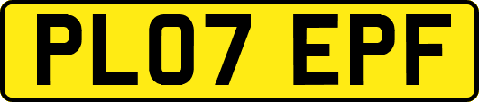 PL07EPF