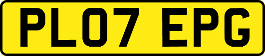 PL07EPG