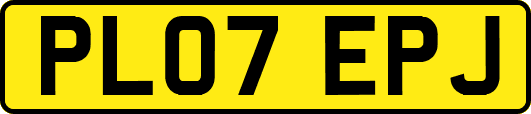 PL07EPJ
