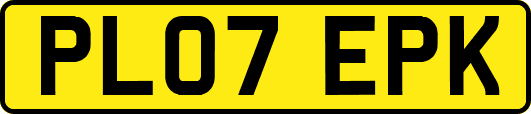 PL07EPK