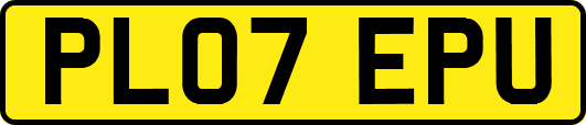 PL07EPU