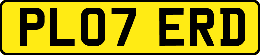 PL07ERD