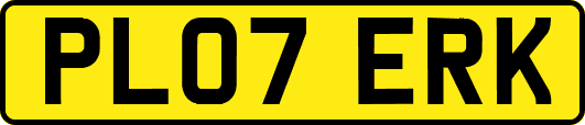 PL07ERK
