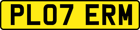 PL07ERM