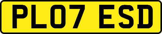 PL07ESD