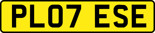 PL07ESE
