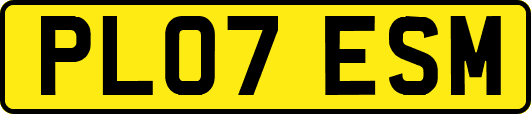 PL07ESM