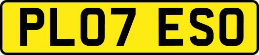 PL07ESO