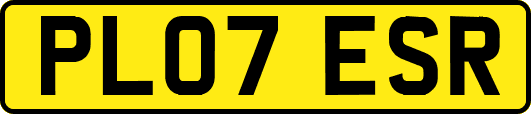 PL07ESR
