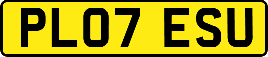 PL07ESU