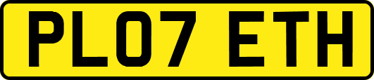 PL07ETH