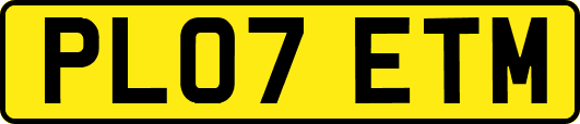 PL07ETM