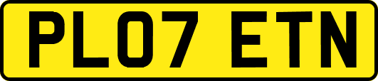 PL07ETN
